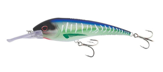 Nomad Design DTX Minnow 180 Heavy Duty Shallow Floating 7"