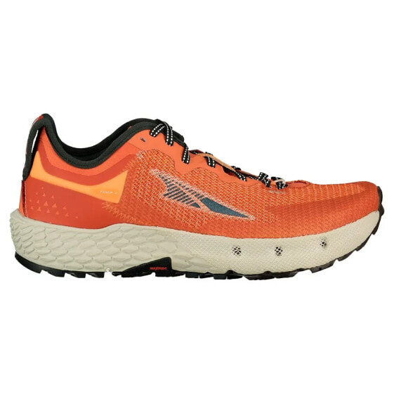 ALTRA Timp 4 trail running shoes