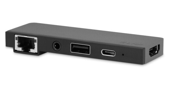 LMP 22839 - Apple - iPad Pro/Air - USB Type-C - Grey