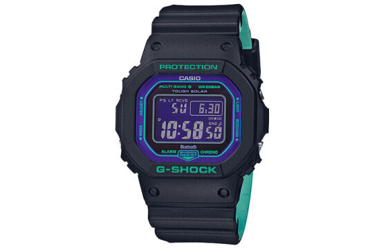 G-SHOCK GW-B5600BL-1 Digital Watch