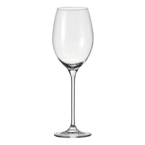Бокалы для белого вина LEONARDO Cheers (набор из 6 шт)
