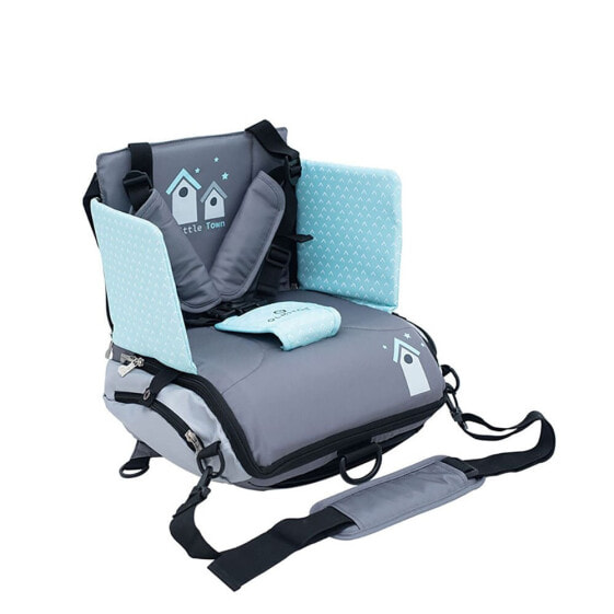 OLMITOS Pocket Booster Seat House