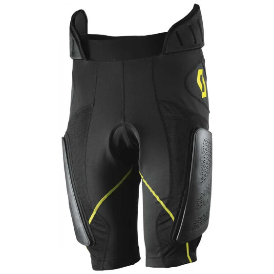 SCOTT Undershorts MX protective shorts