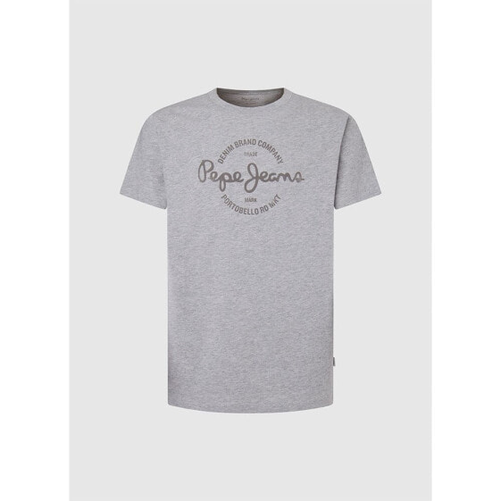 PEPE JEANS Craigton short sleeve T-shirt