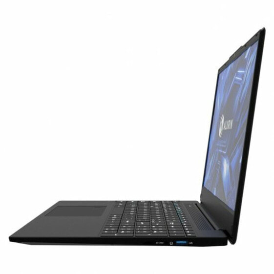 Ноутбук Alurin 15,6" 16 GB RAM 500 GB SSD