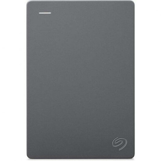 Внешний жесткий диск Seagate STJL5000400 USB 3.2 960 MB/s Чёрный 2,5" 5 TB