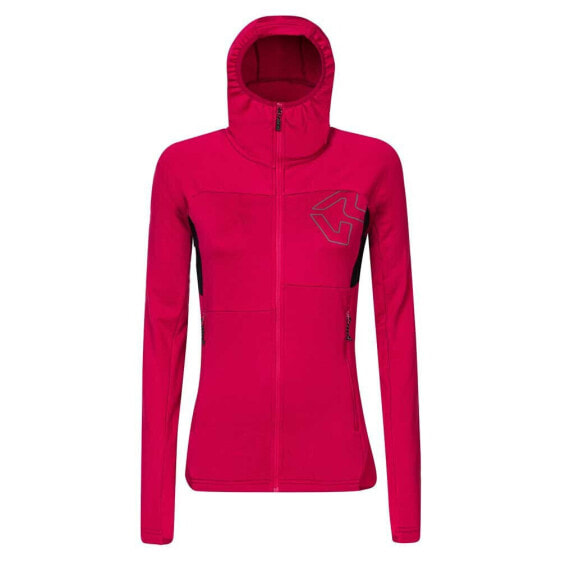 ROCK EXPERIENCE Arctic Circle full zip fleece