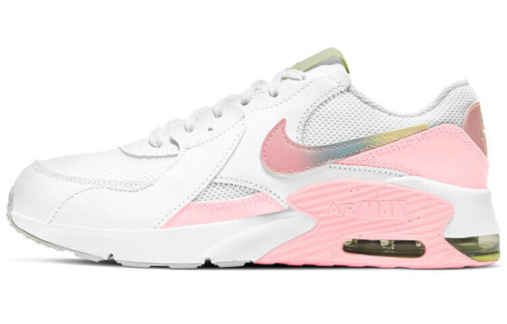 Кроссовки Nike Air Max Excee GS CW5829-100