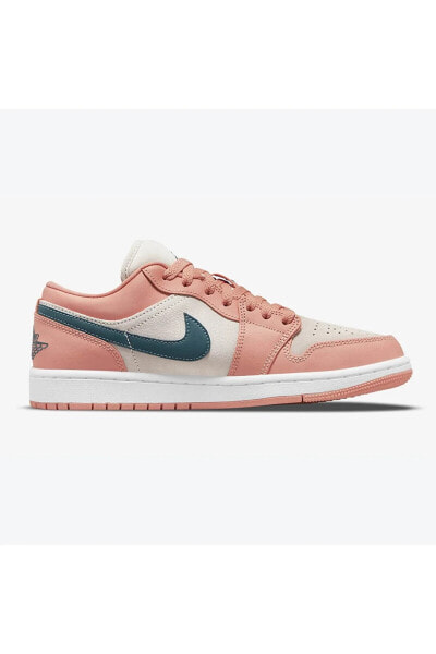 Jordan 1 Low Light Madder Root (w) - Dc0774-800