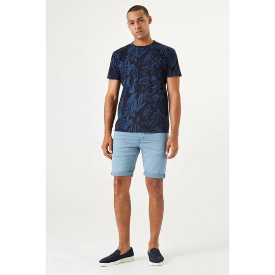 GARCIA Q41010 short sleeve T-shirt