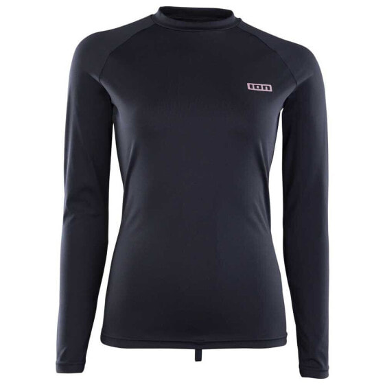 ION Woman Long Sleeve Rashguard