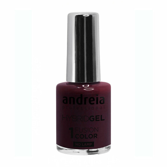 лак для ногтей Andreia Hybrid Fusion H30 (10,5 ml)