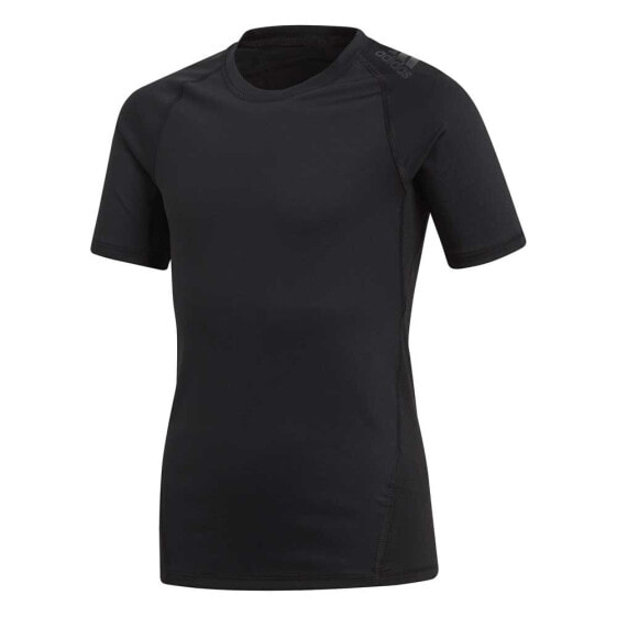 ADIDAS Alphaskin Sport T-Shirt