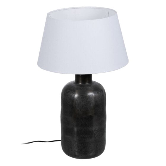 Декоративная настольная лампа BB Home Белый Чёрный 220 V 40,75 x 40,75 x 68 см
