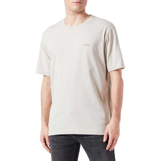 BOSS Coral short sleeve T-shirt