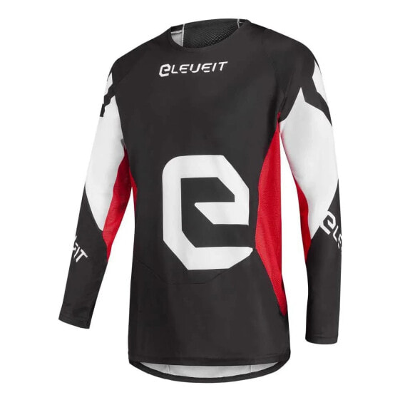 ELEVEIT X Treme 23 long sleeve T-shirt