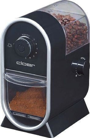 Кофемолка Cloer 7560