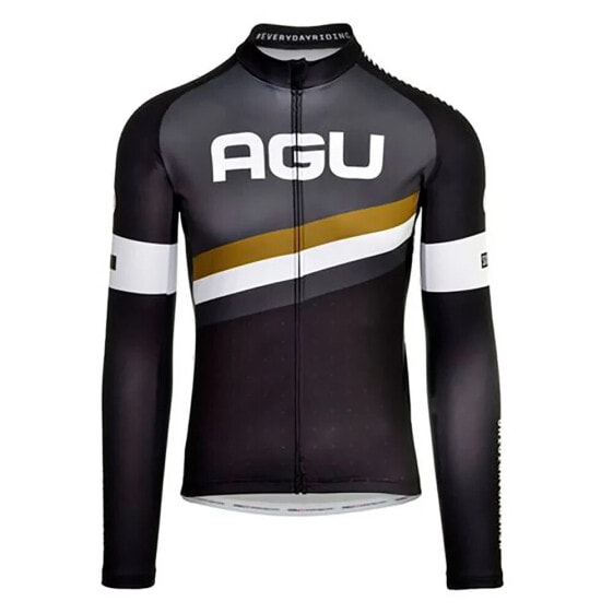 AGU Team long sleeve T-shirt