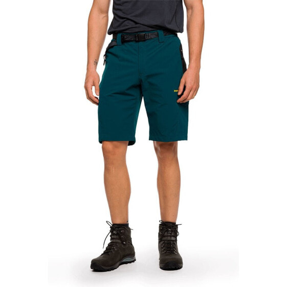 TRANGOWORLD Koal TH Shorts