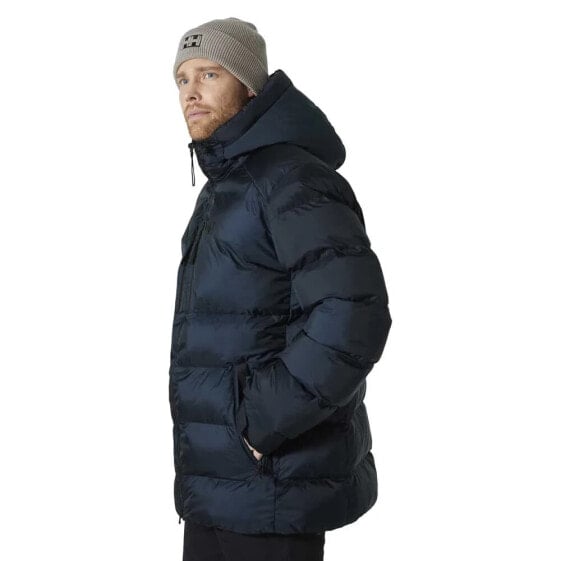 HELLY HANSEN Park Puffy parka