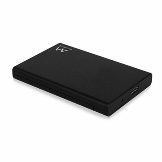 Внешний блок Ewent EW7044 2.5" HD/SSD USB 3.0 USB 3.0 SATA