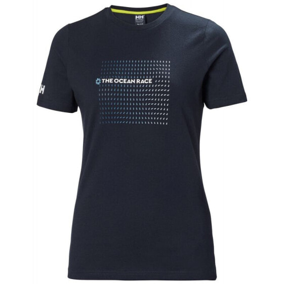Helly Hansen The Ocean Race T-shirt W 20352 597