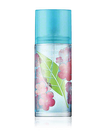 Elizabeth Arden Green Tea Sakura Blossom Eau de Toilette Spray (100 ml)