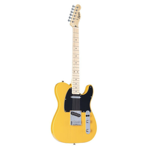 Squier Sonic Telecaster MN Butterscotch Blonde