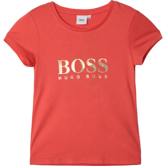 BOSS T-Shirt short sleeve T-shirt