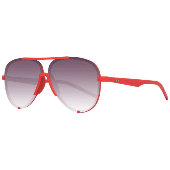 Очки POLAROID PLD6017SABA8W Sunglasses