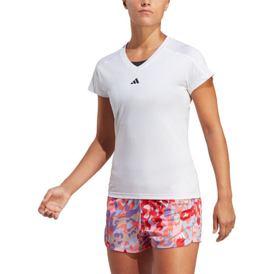 ADIDAS Tr-Es Min short sleeve T-shirt