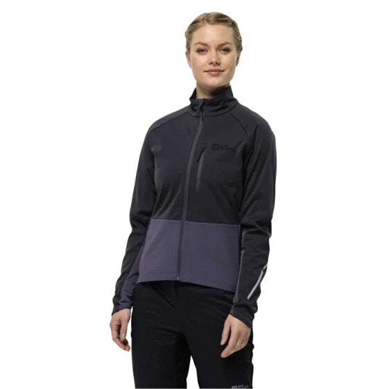 JACK WOLFSKIN Morobbia W jacket