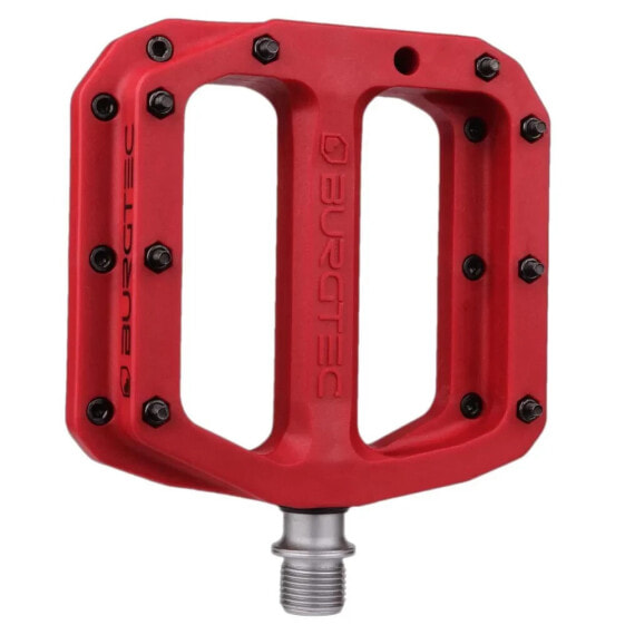 BURGTEC MK4 Composite pedals