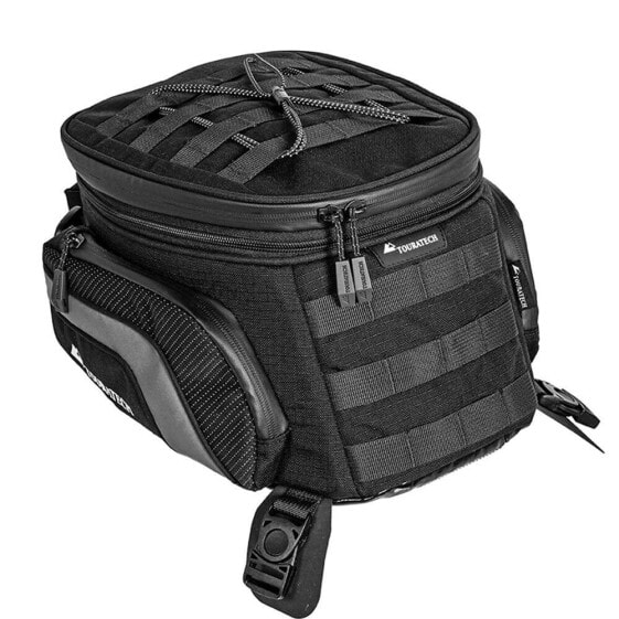 TOURATECH Touring Midi Tank Bag