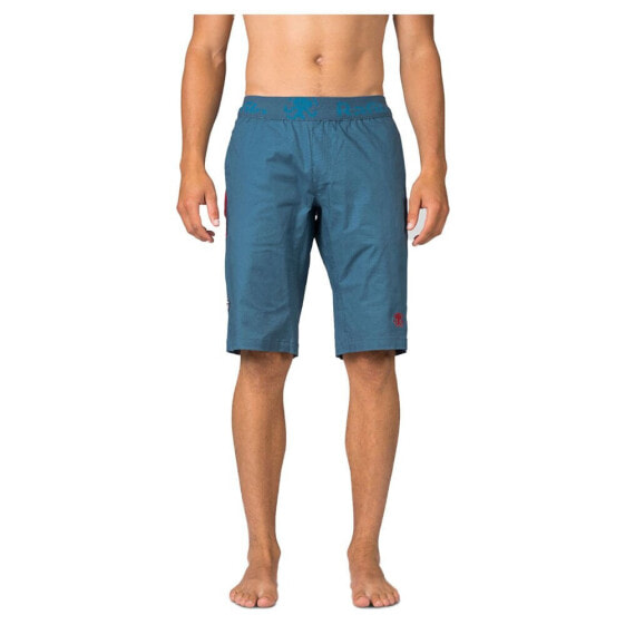 RAFIKI Lead II Shorts