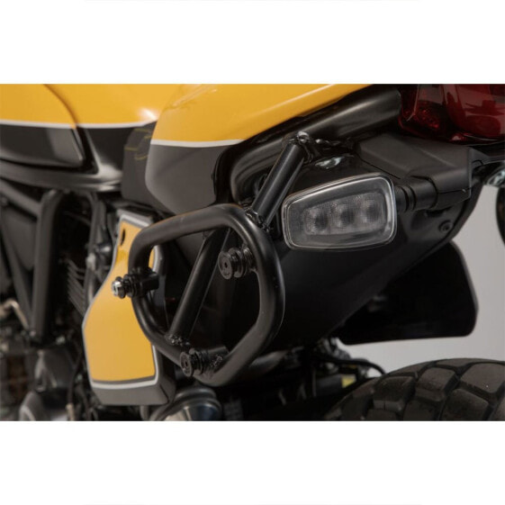 SW-MOTECH SLC HTA.22.916.10000 Ducati Left Side Case Fitting