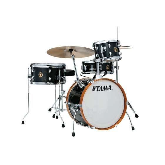 Tama Club Jam Shell-Set LJK48S-CCM Charcoal Mist