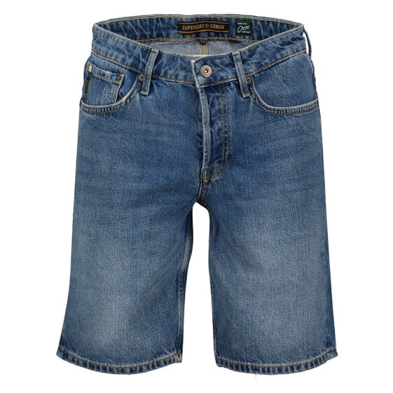 SUPERDRY Vintage Straight shorts