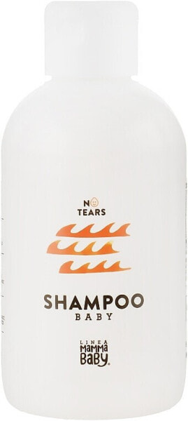 Kindershampoo