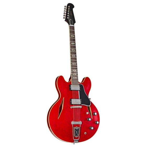 Gibson 1964 Trini Lopez Standard Reissue Sixties Cherry #130850