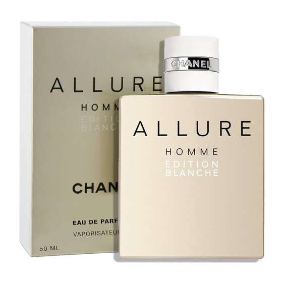 Chanel Allure Homme Edition Blanche Парфюмерная вода