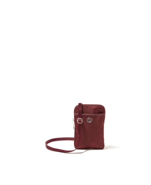 Сумка Baggallini Arlington Mini Crossbody