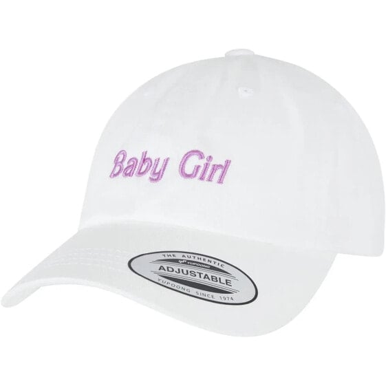 DAYS BEYOND Baby Girl cap