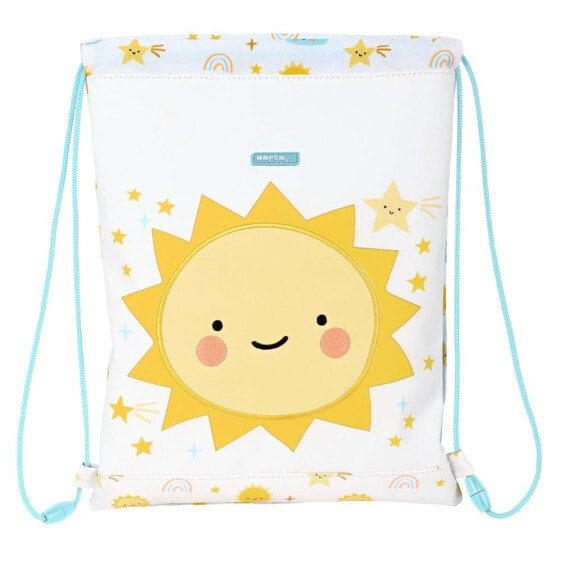 SAFTA Sun gymsack