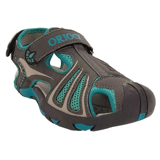 ORIOCX Lagunilla sandals