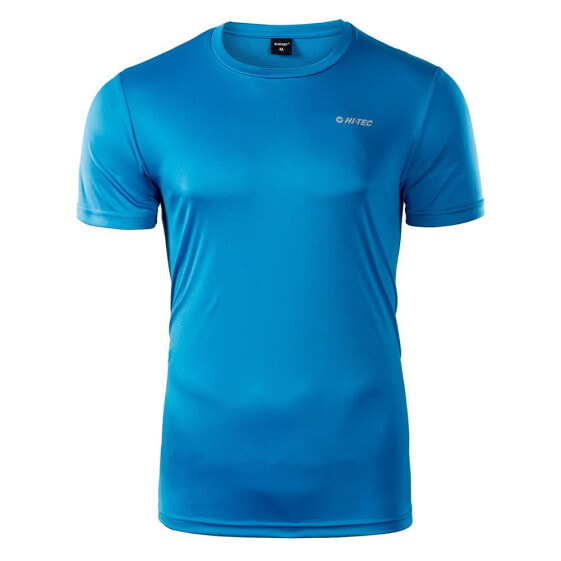 HI-TEC Sibic short sleeve T-shirt