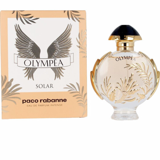 OLYMPÉA SOLAR eau de parfum spray 50 ml