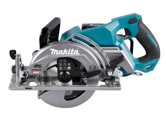 Makita Akku-Handkreissäge RS001G 65mm 40V max. (ohne Akku, ohne Ladegerät)