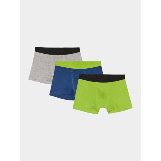 4F Jr boxer shorts 4FJWSS24UBXSM034-90S