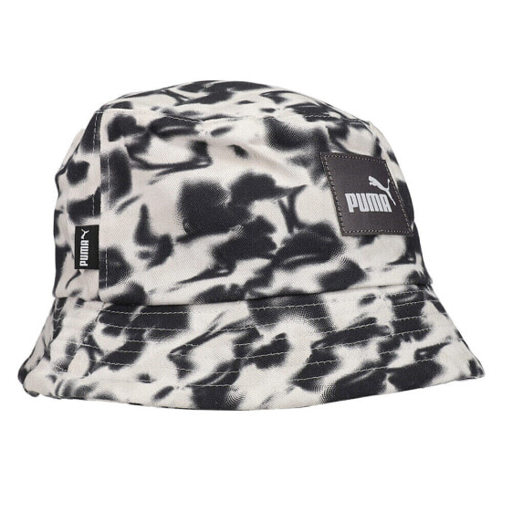 Puma Core Bucket Hat Womens Size S/M Athletic Casual 02436303